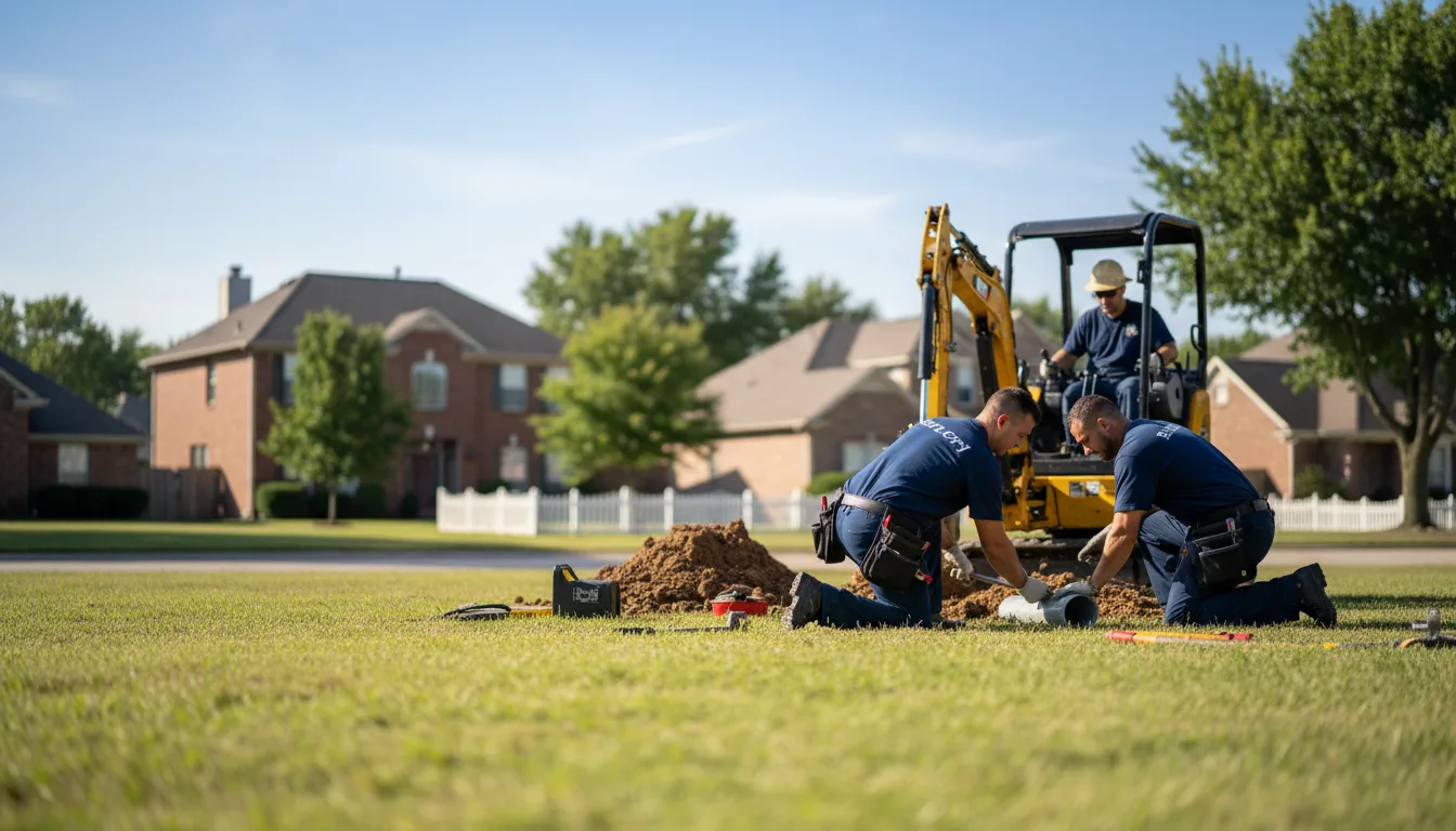 Water Heater Repair in Hilham, TN near me